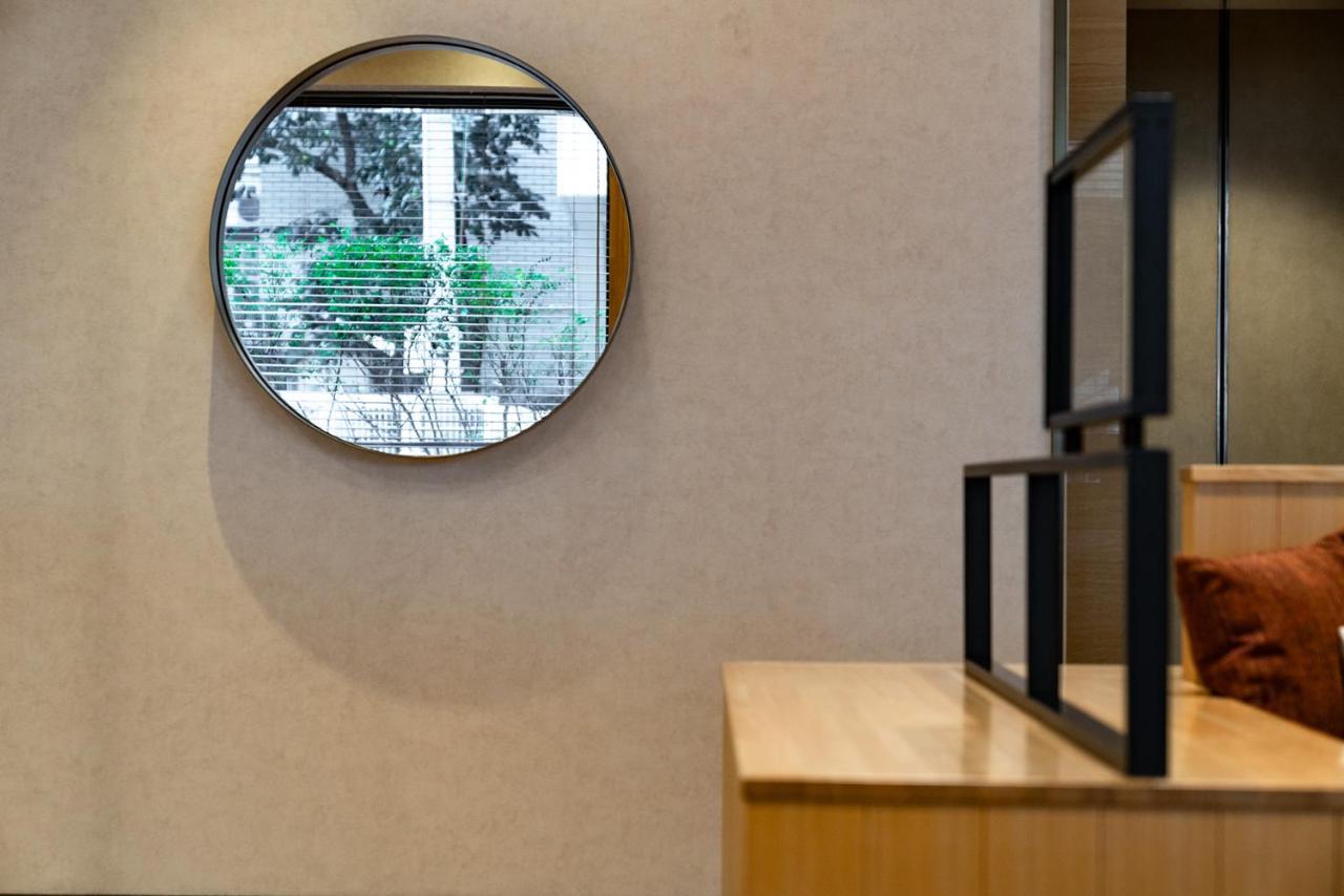 The Onefive Fukuoka Tenjin Экстерьер фото
