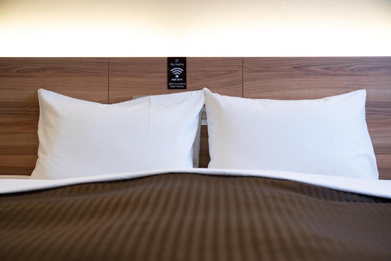 The Onefive Fukuoka Tenjin Экстерьер фото