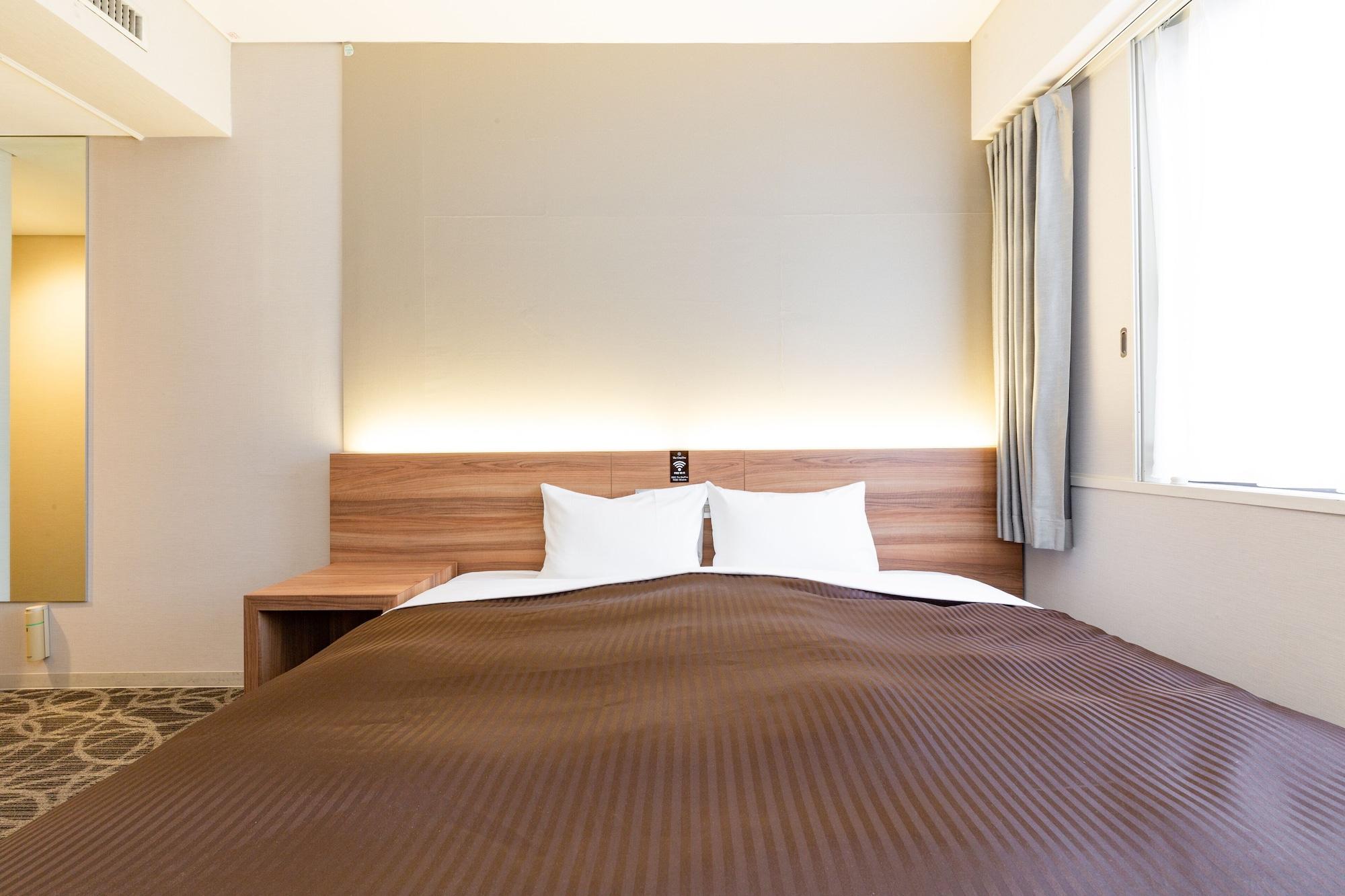 The Onefive Fukuoka Tenjin Экстерьер фото