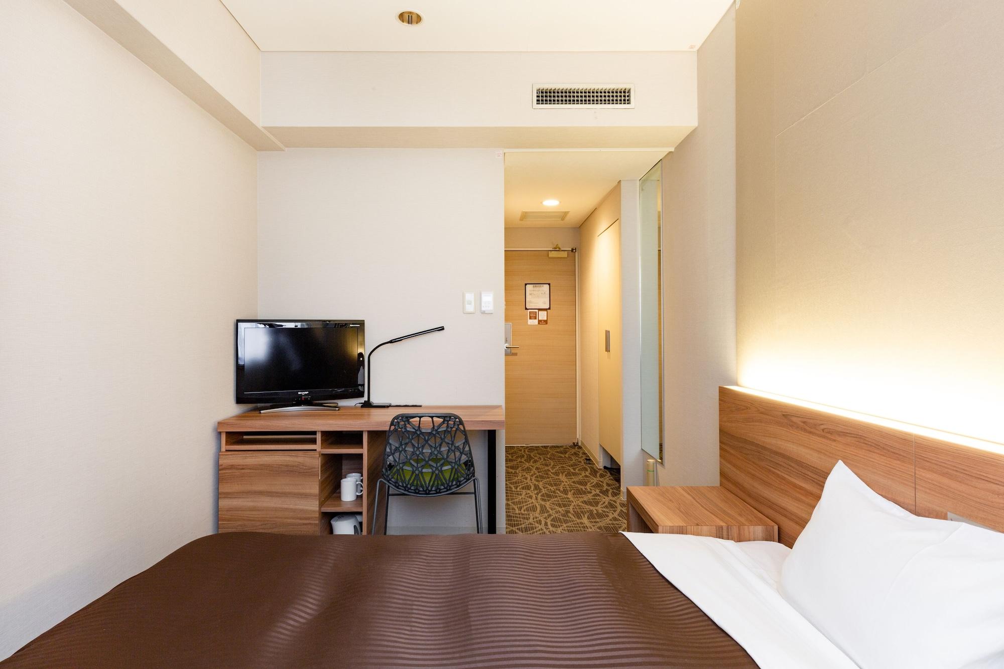 The Onefive Fukuoka Tenjin Экстерьер фото