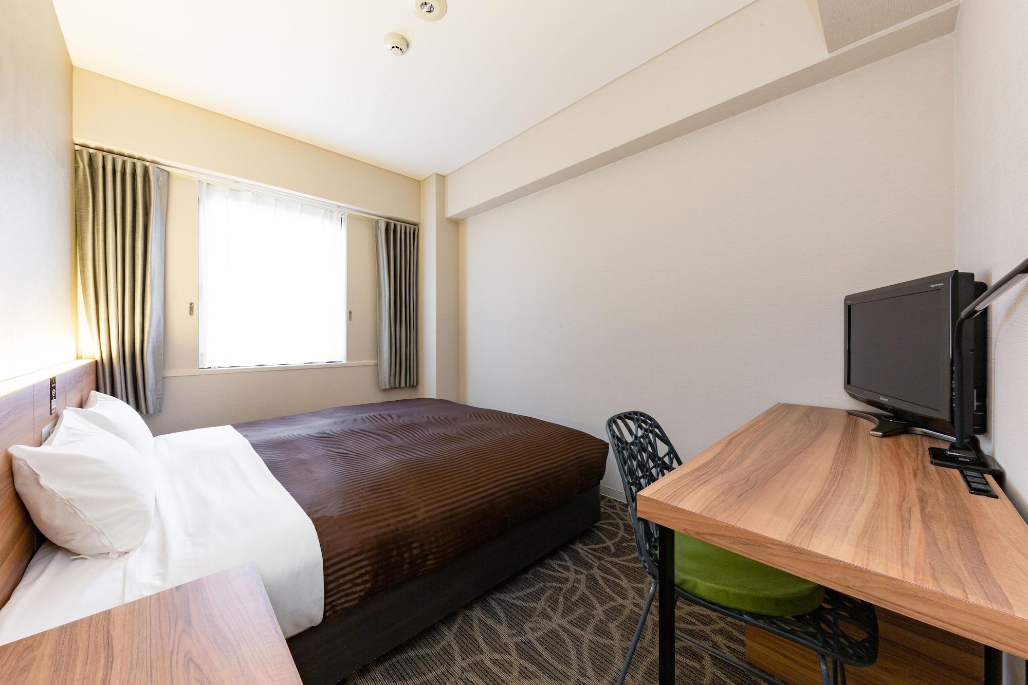 The Onefive Fukuoka Tenjin Экстерьер фото