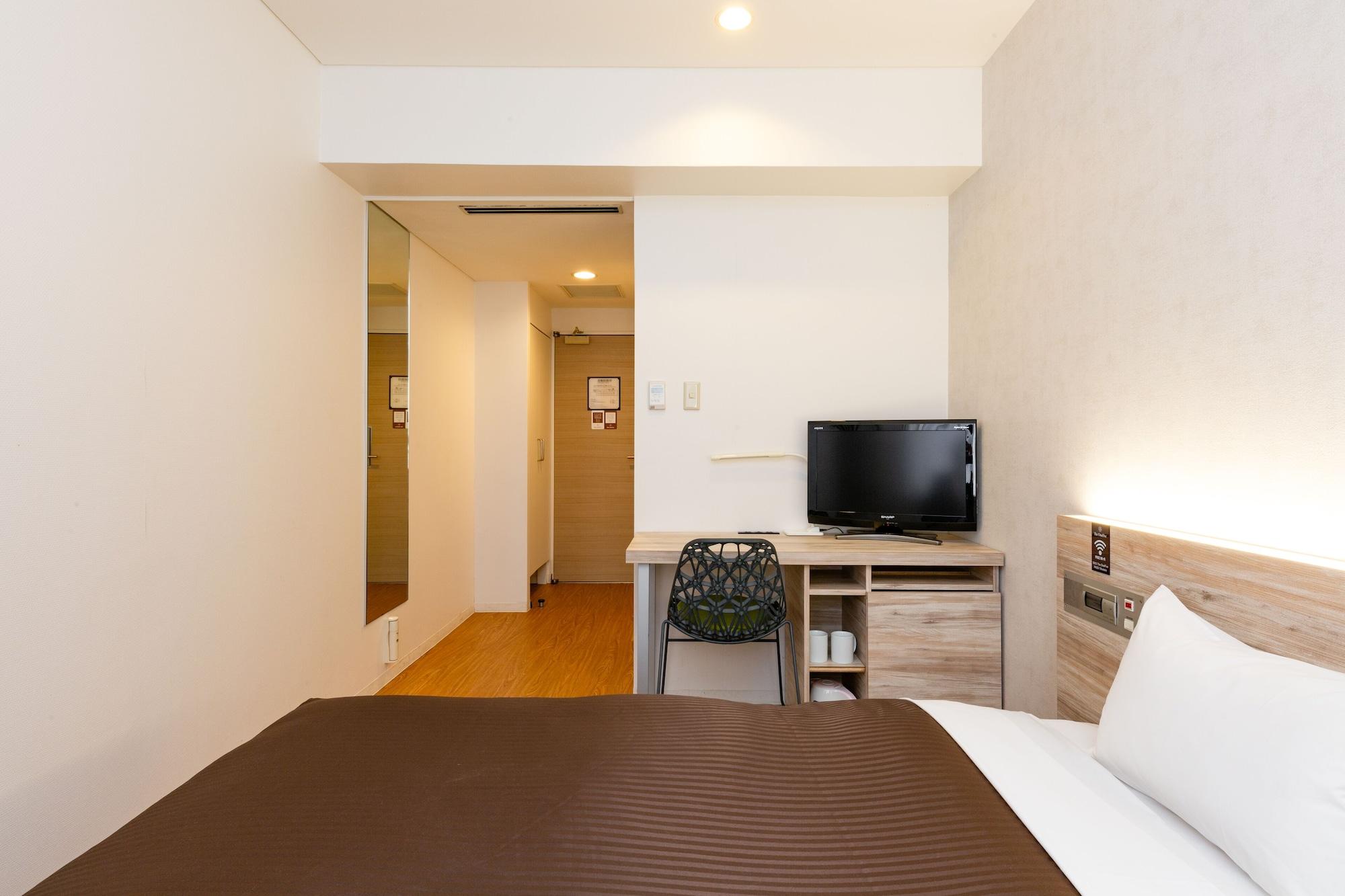 The Onefive Fukuoka Tenjin Экстерьер фото
