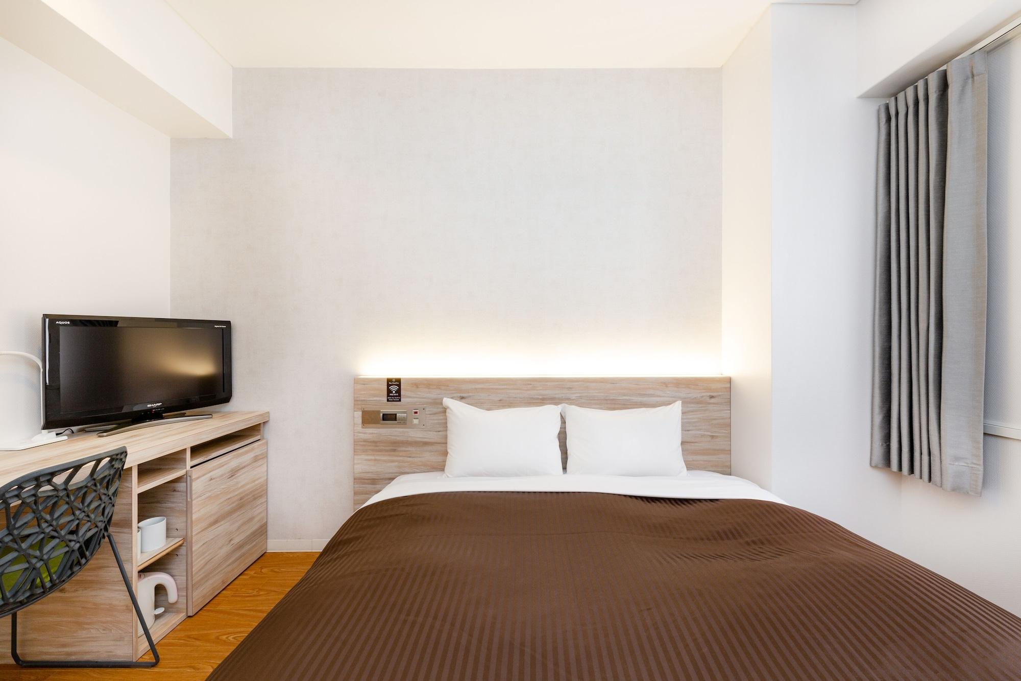 The Onefive Fukuoka Tenjin Экстерьер фото