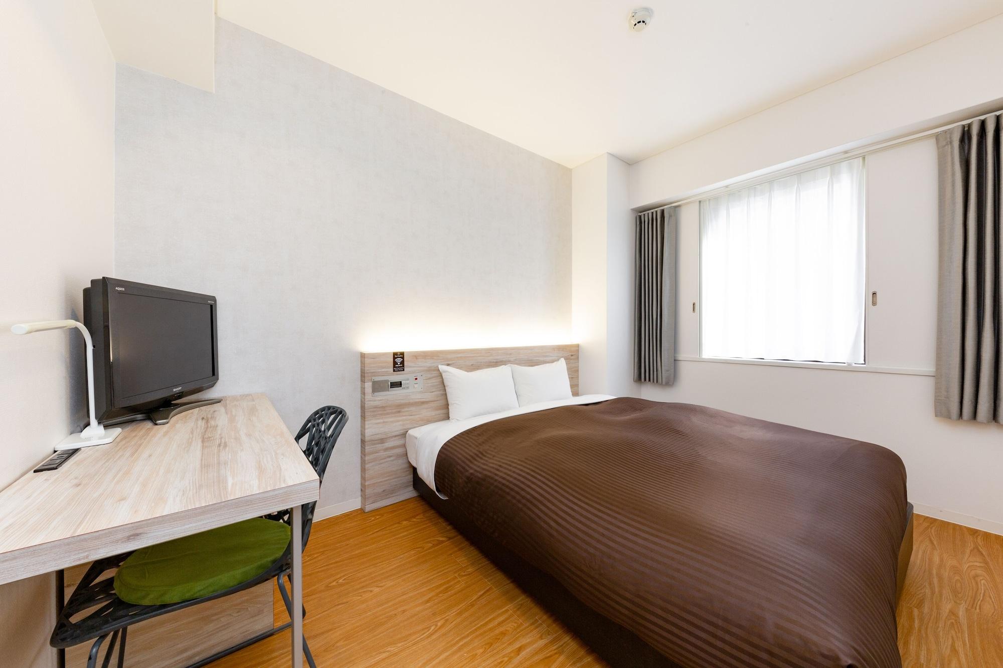The Onefive Fukuoka Tenjin Экстерьер фото