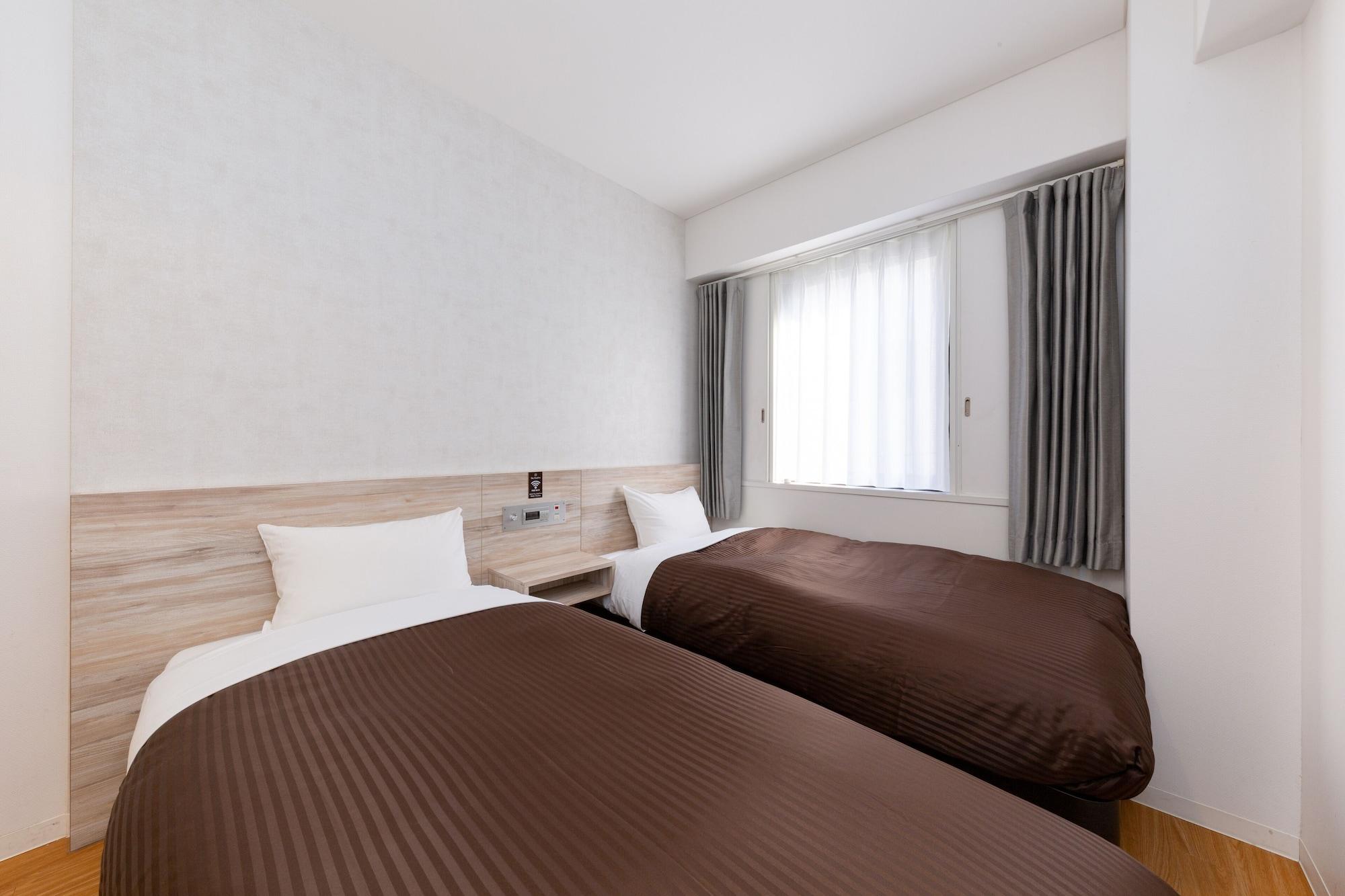 The Onefive Fukuoka Tenjin Экстерьер фото