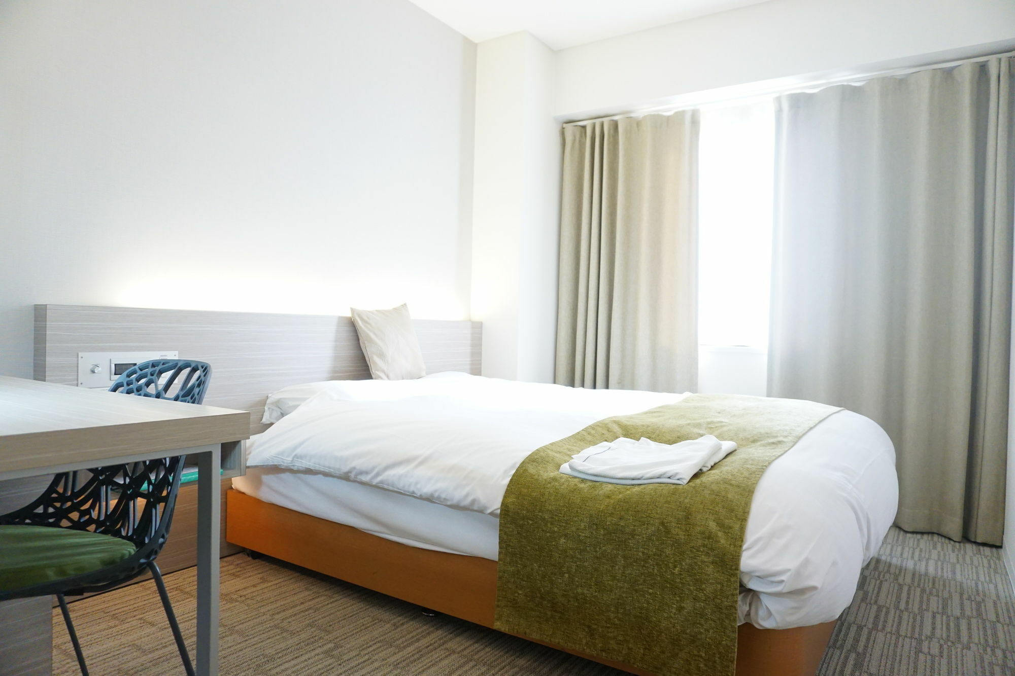 The Onefive Fukuoka Tenjin Экстерьер фото